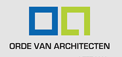 Orde van Architecten